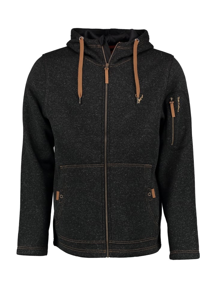 

Куртка 418000-3937 антрацитового цвета OS-Trachten