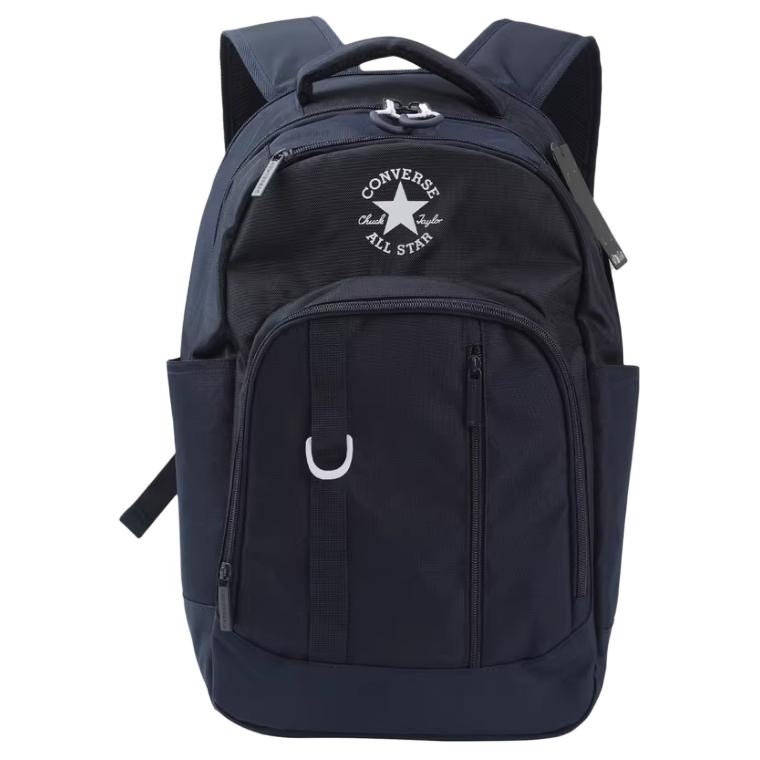 

Converse Рюкзак с молнией Unisex Black