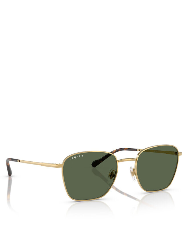 

Солнцезащитные очки Vogue 0VO4322S 53 280/9A Goldfarben, золотой