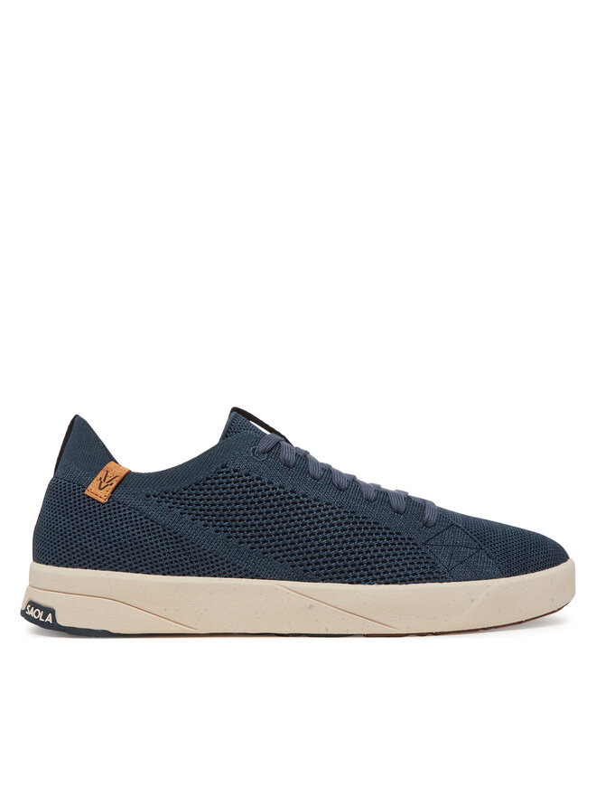 

Кроссовки Cannon Knit M 2.0 Sao2102 Saola, синий
