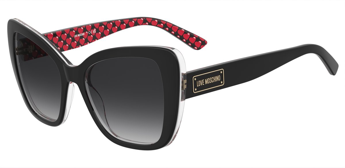 

Женские солнцезащитные очки MOL083-S MOSCHINO LOVE