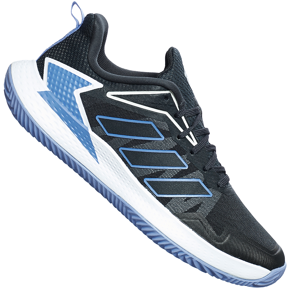 Женские теннисные кроссовки Adidas Defiant Speed 