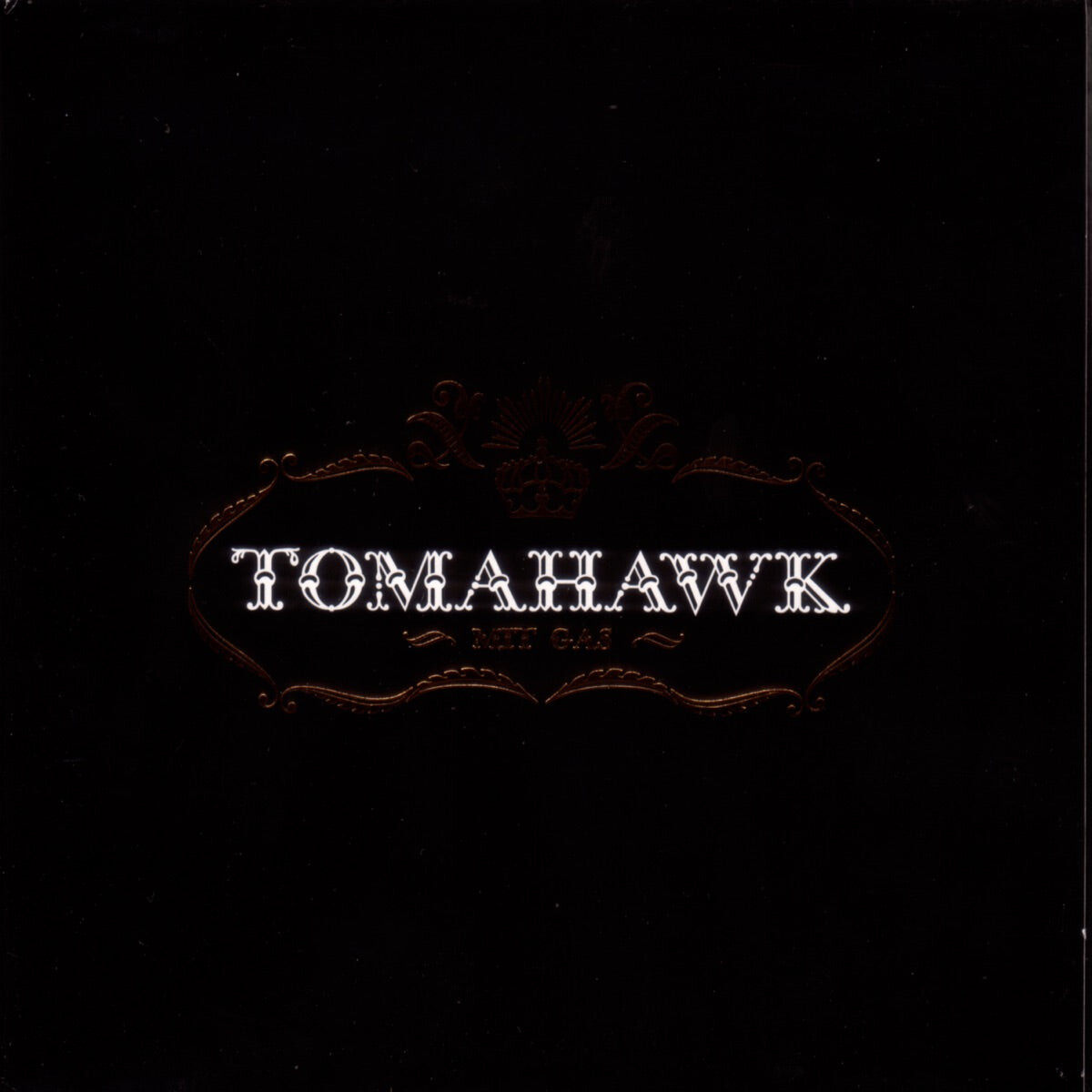 

Виниловая пластинка Tomahawk - Mit Gas