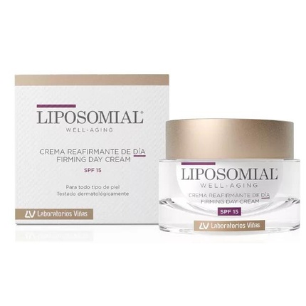

Дневной крем Well-Aging 50 мл Liposomial