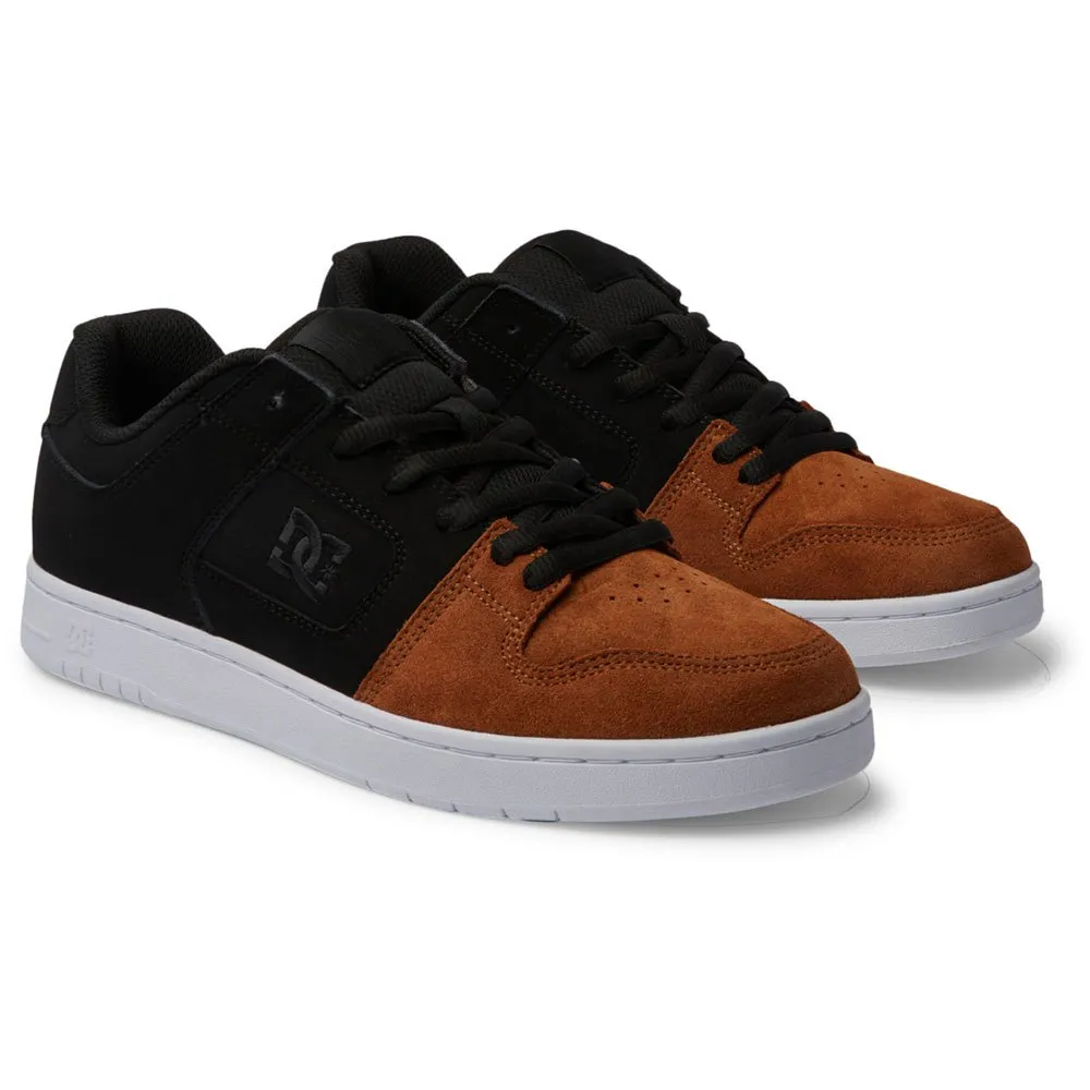 

Кроссовки Dc Shoes Manteca 4 trainers, черный