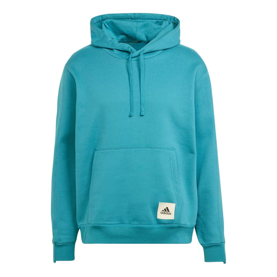 

Худи adidas Lounge Fleece Hoodie 'Arctic Fusion'