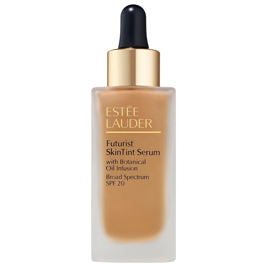 

Тональный крем-сыворотка Futurist Skin Tint Serum Foundation SPF 20 с глицерином Estée Lauder, 1 oz, 3N2 Wheat