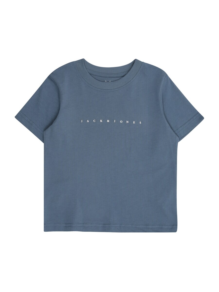 

Футболка Jack & Jones Junior Shirt JJESTAR, пыльно-голубой