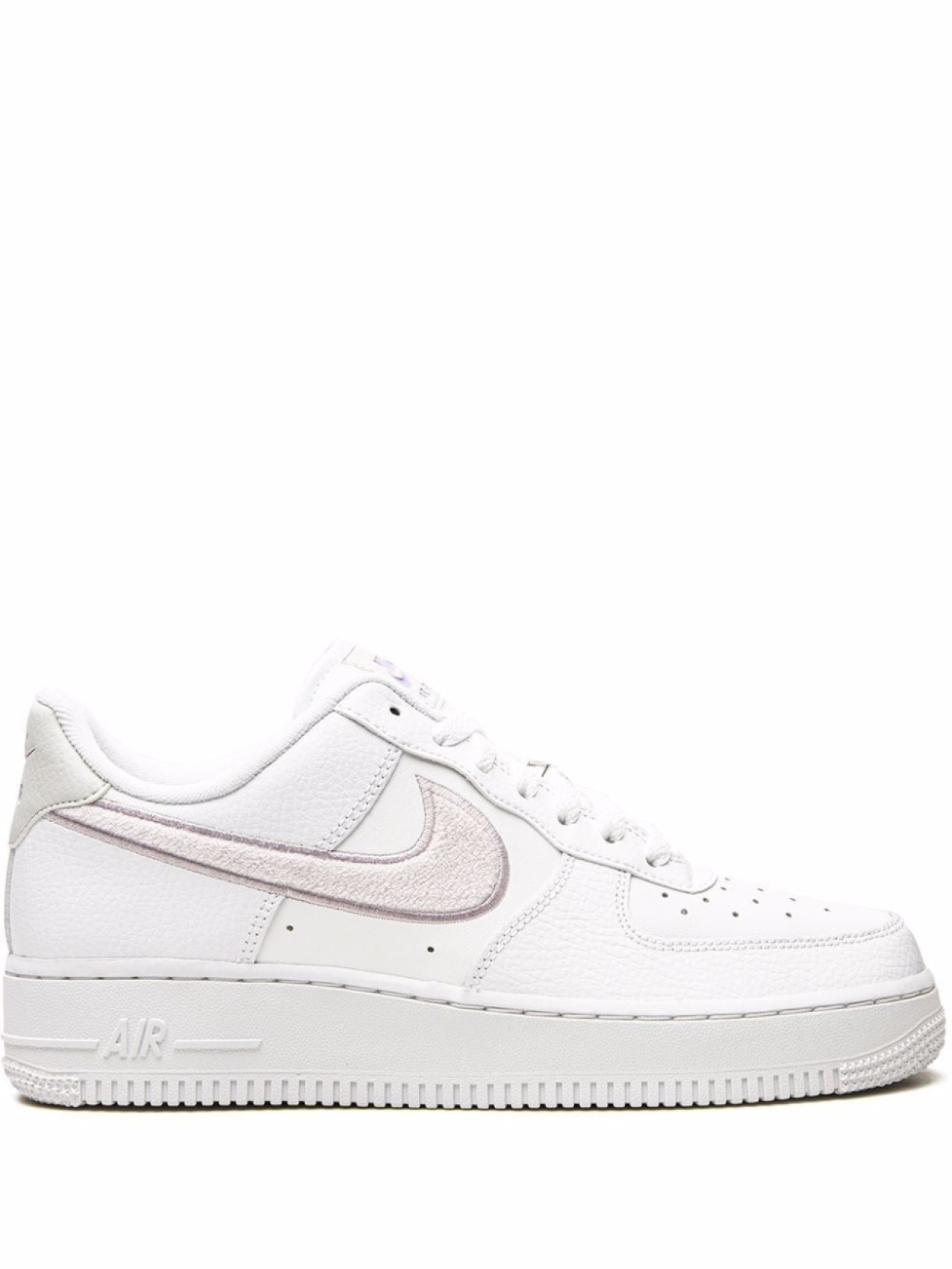 

Кроссовки Air Force 1 Nike, белый