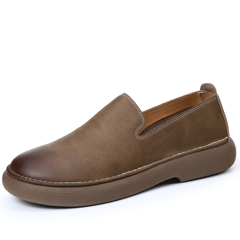 

KACHILANG Мужские повседневные кроссовки Low Top желтые, цвет Yellow