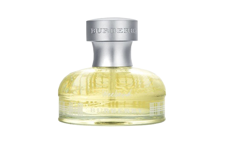Парфюмерная вода Burberry Weekend for Women, 50 мл — фото 3