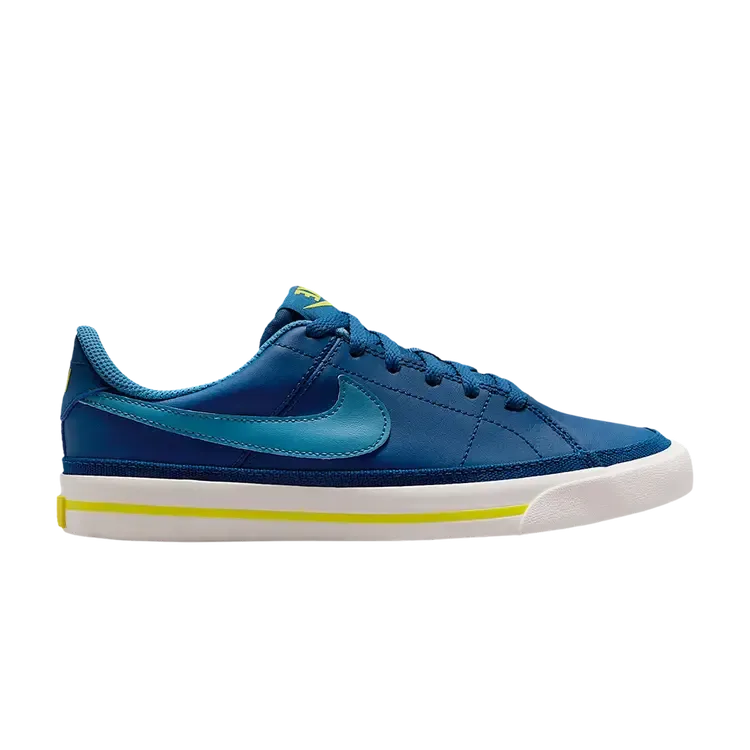 Nike Court Legacy GS 'Court Blue'