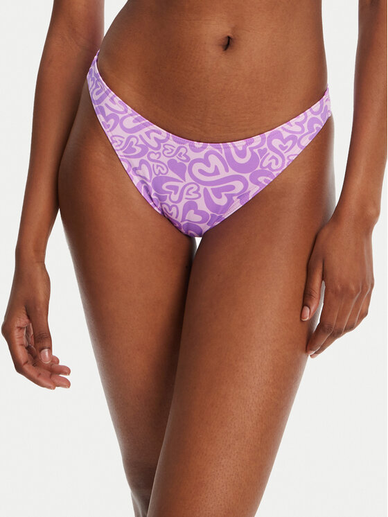 

Нижняя часть бикини Naida Joysplash MHV65 Banana Moon, фиолетовый