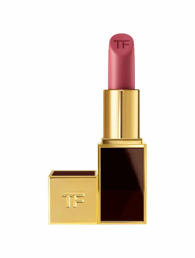 

Помада Runway Lip Color, оттенок 19 Runway rose Tom Ford Beauty