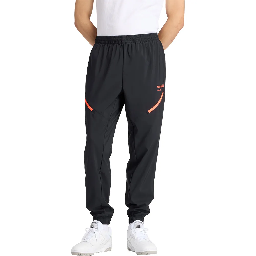 

Спортивные брюки New Balance Ri, черный
