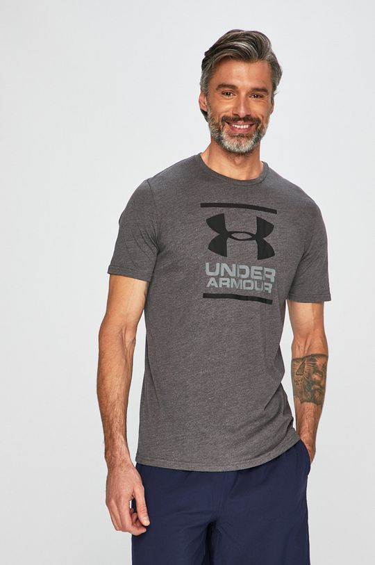 

Функциональная футболка Under Armour, серый