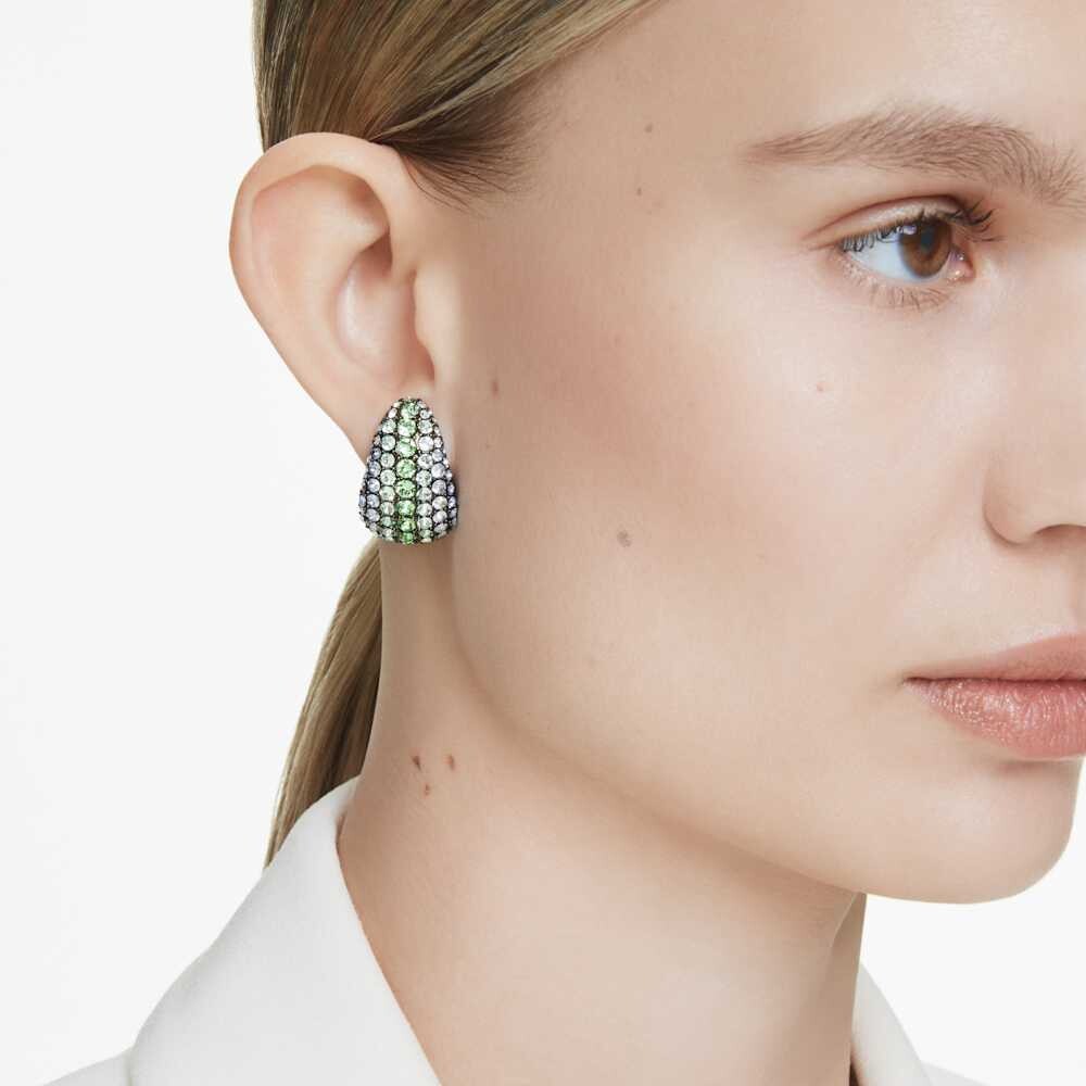 

Серьги-Капли Sublima Swarovski