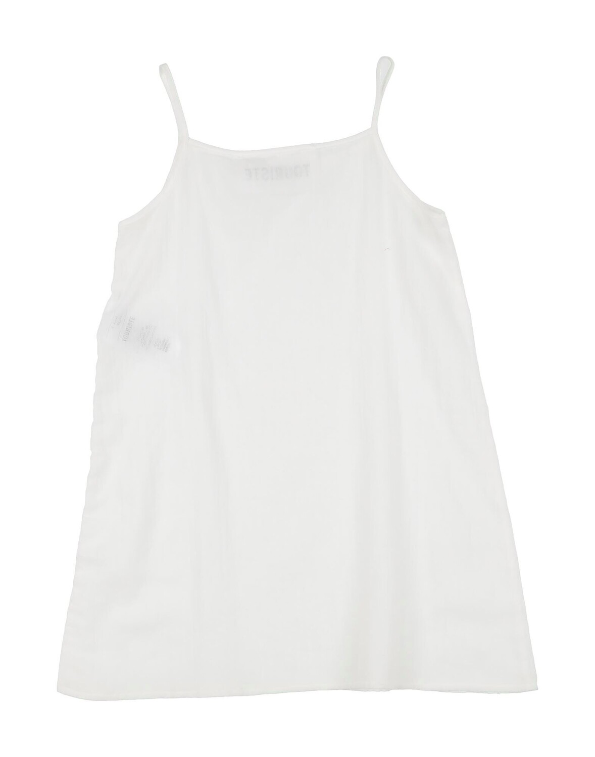 

Топ Touriste, белый