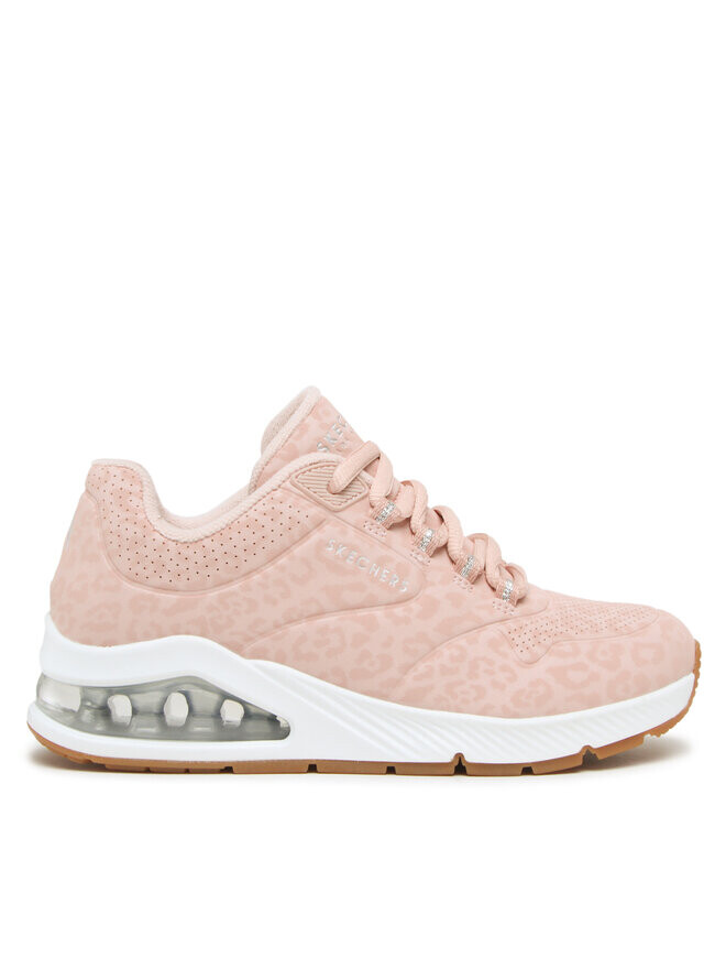 Кроссовки Uno 2 In Kat Neato Skechers, розовый