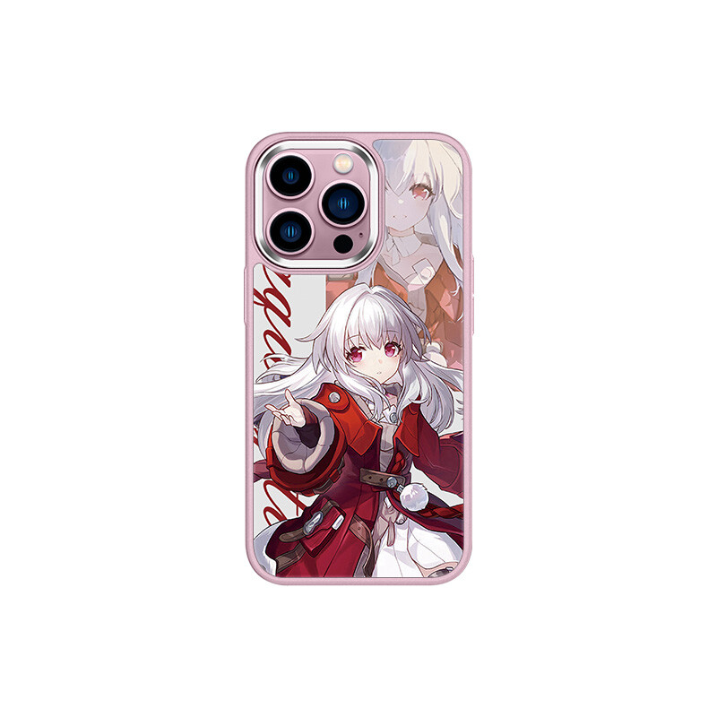 

Чехол для телефона MSMF Us 10 Cents Msmf, DWKJJD624 - Golden Shield Rose Pink