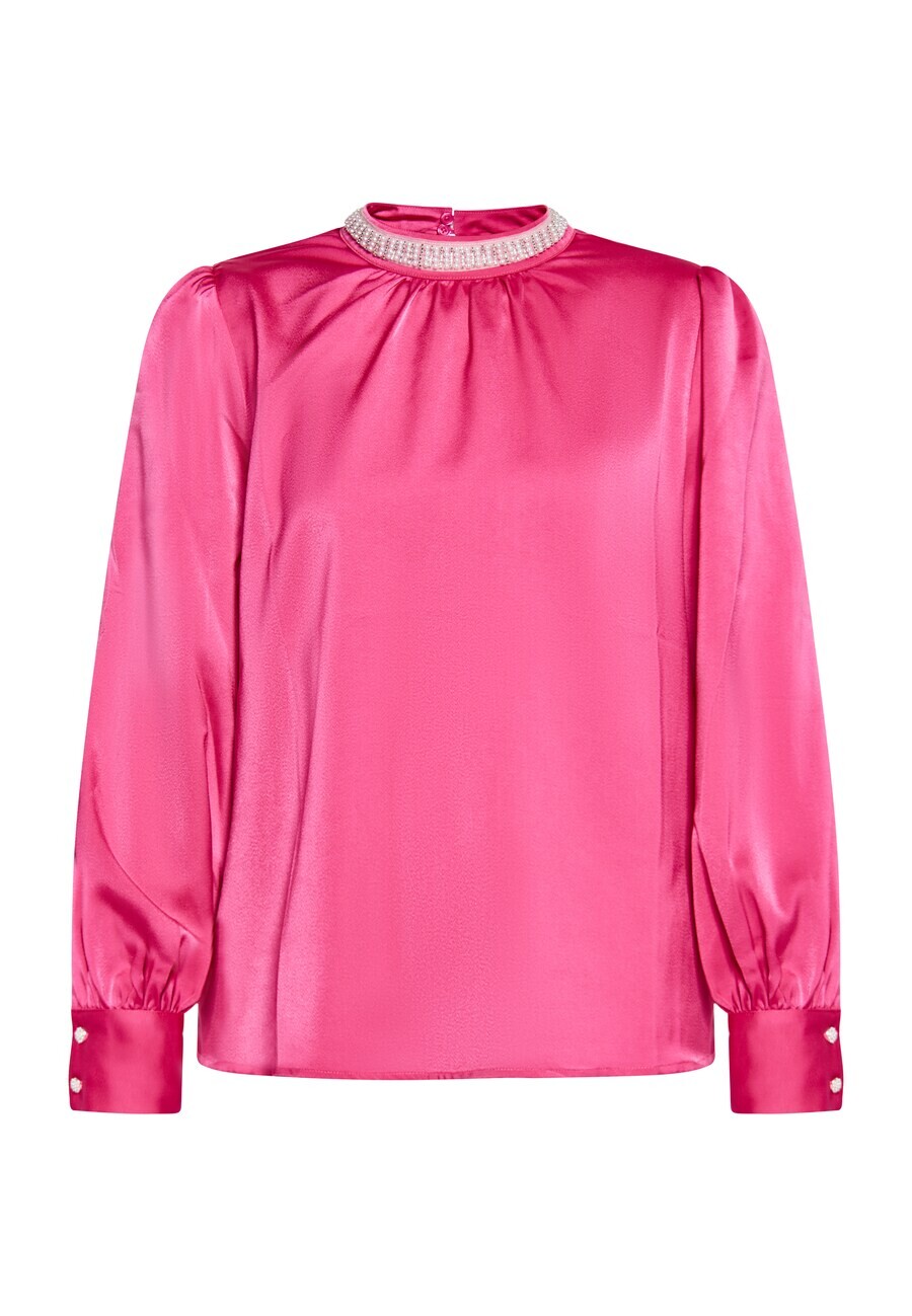 

Блузка faina Blouse, розовый