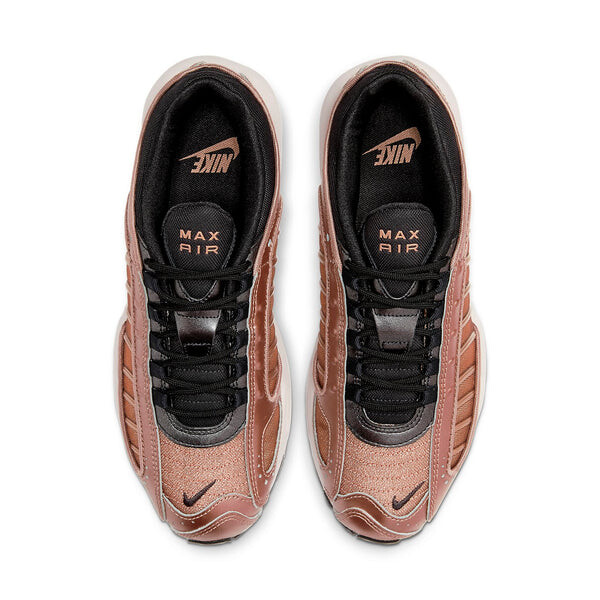 Кроссовки air max tailwind 4 Nike, белый — фото 4
