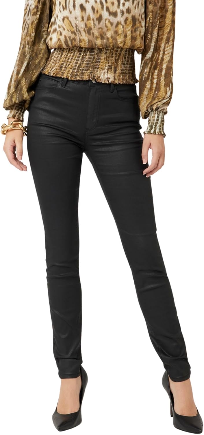 

GUESS Женские джинсы 1981 Skinny, Harrogate