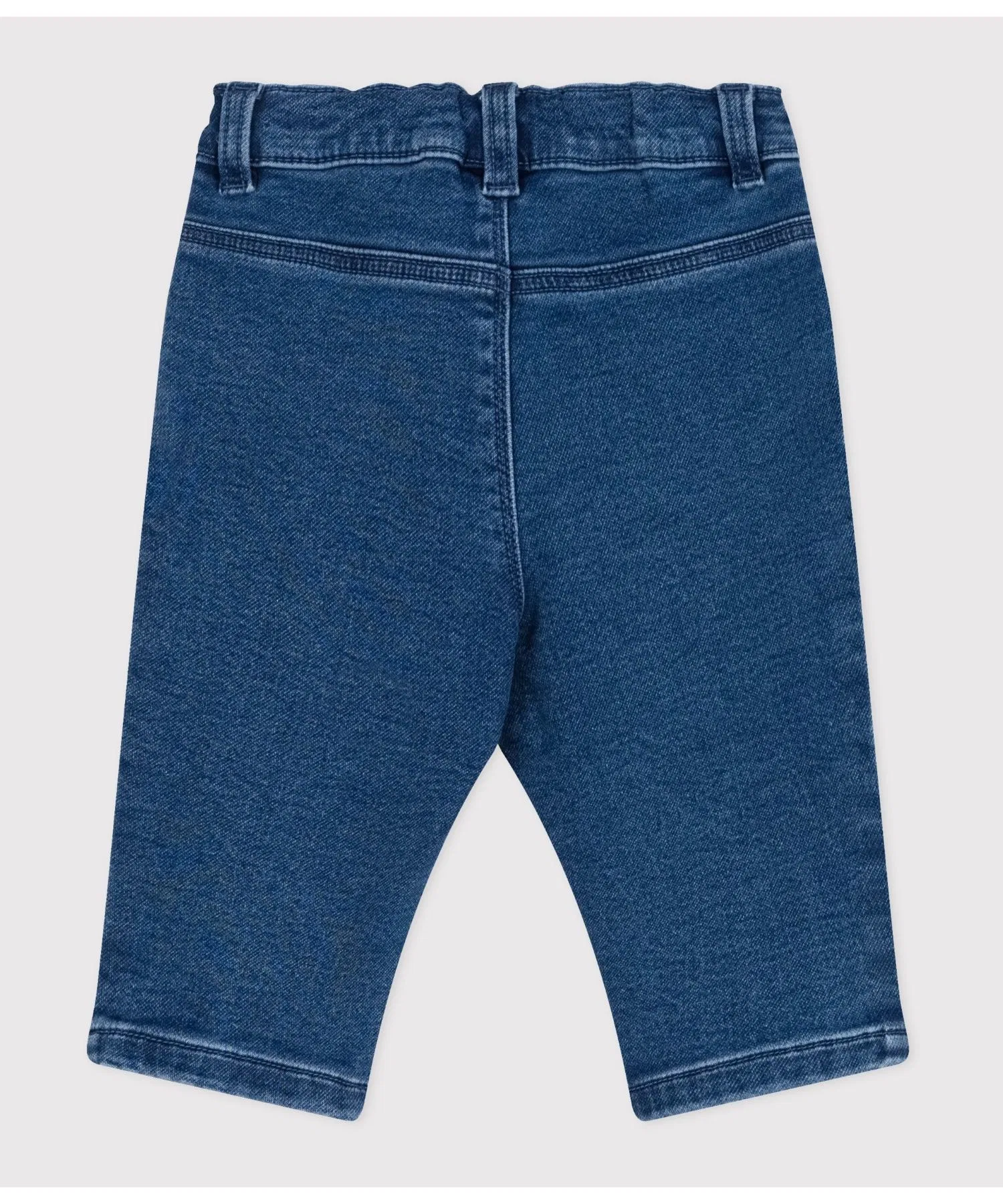 Детские джинсы PETIT BATEAU — фото 3