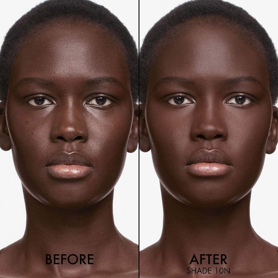 Тональный крем для лица и тела Backstage DIOR, 1.7 oz /50 g, NEUTRAL — фото 3