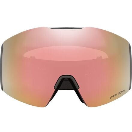 

Очки Fall Line L Prizm Oakley, цвет Matte Forged Iron