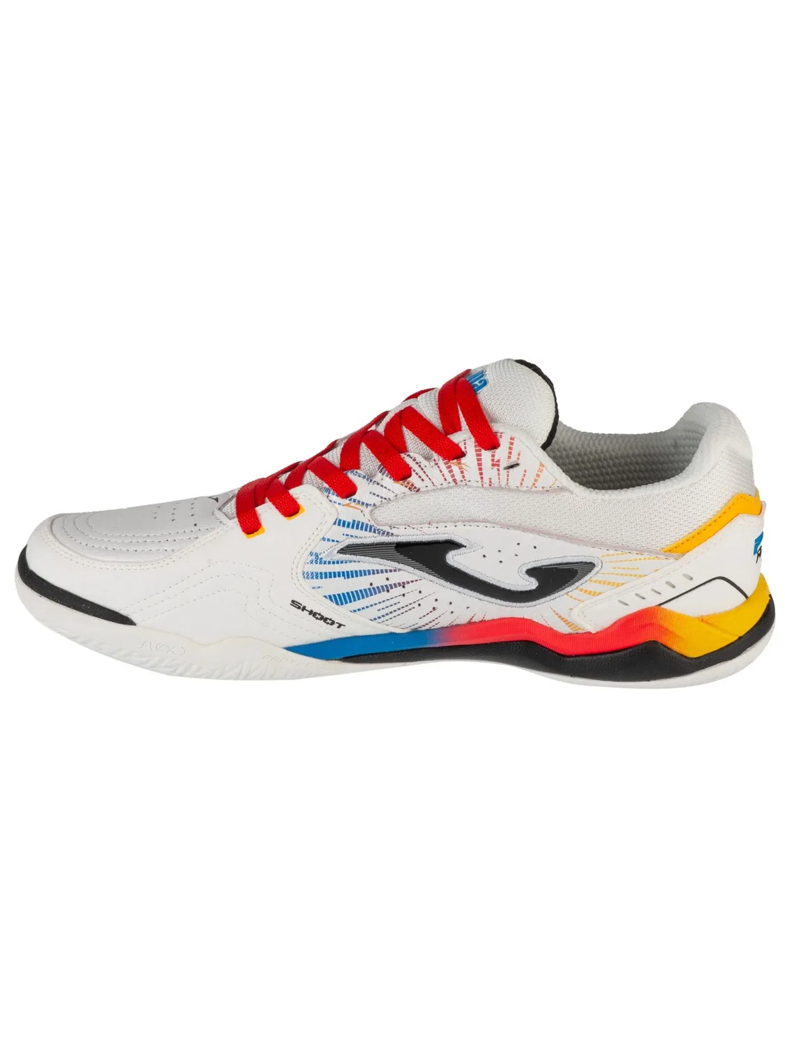 Футбольные бутсы 'FS Reactive 23 FSW IN' Joma, White