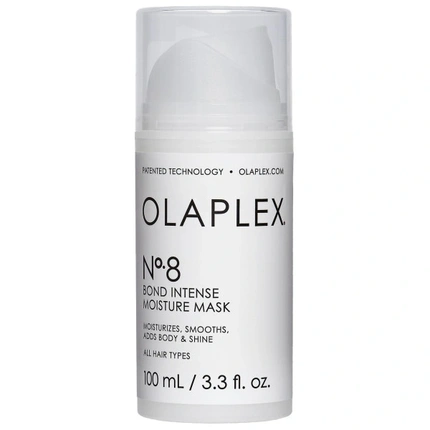 

№ 8 Блонд Интенсивный - 100 мл Olaplex