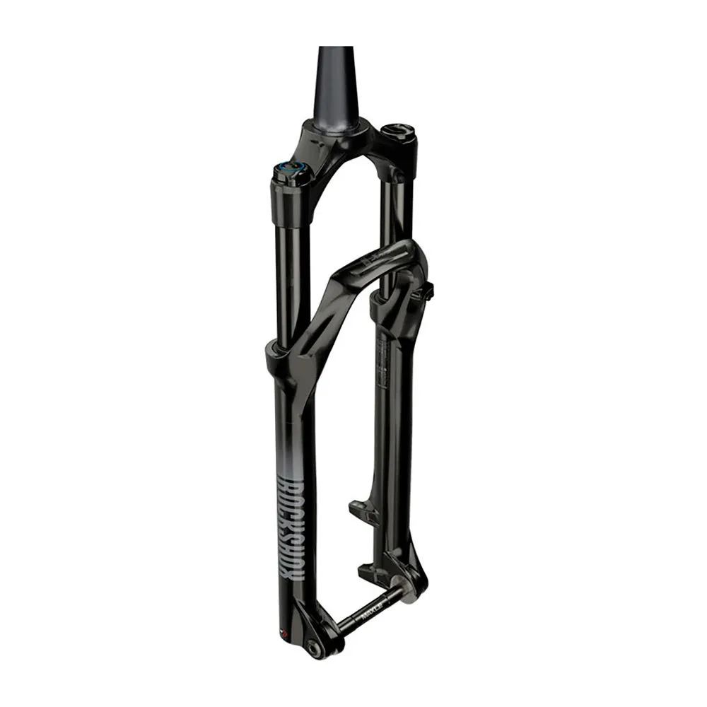 

Вилка RockShox Judy Gold RL Manual 51 Offset Solo Air A3 MTB, черный
