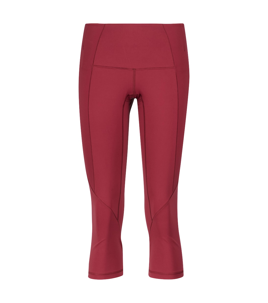 

Укороченные леггинсы RM Body Wilma Roland Mouret, Berry Red