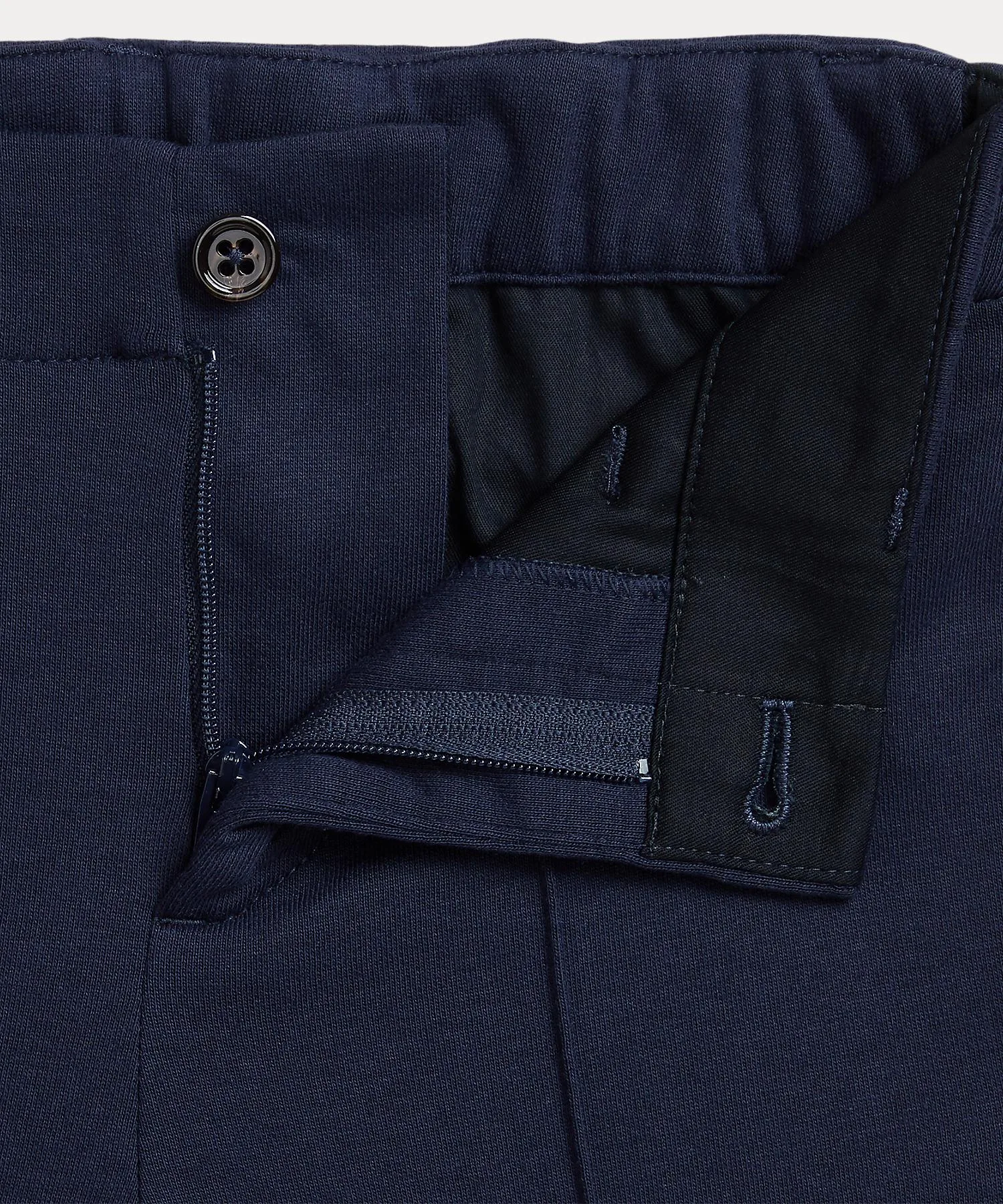 Детские шорты POLO RALPH LAUREN CHILDRENSWEAR — фото 3