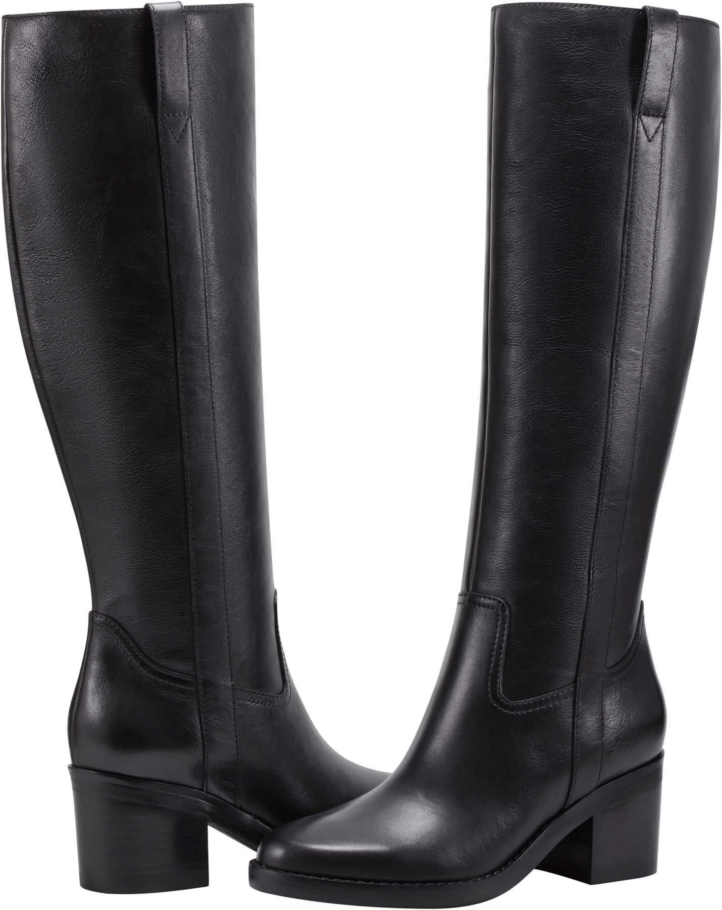 Ботинки Marc Fisher LTD Hydria, цвет Black Leather