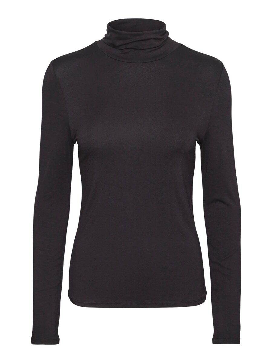 

Рубашка VERO MODA VMAlberte, черный