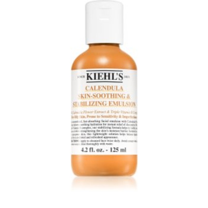 

Успокаивающая и стабилизирующая эмульсия с календулой - 125 мл Kiehl's