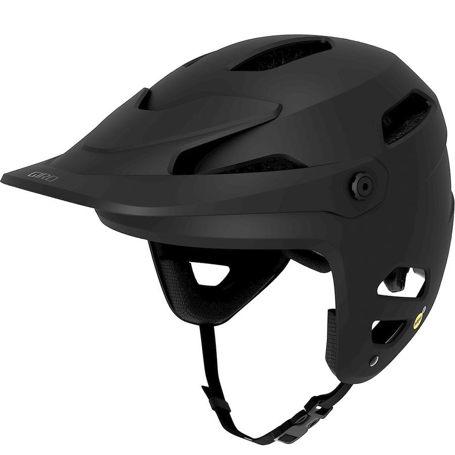 

Шлем Giro Tyrant Spherical Giro, Matte Black