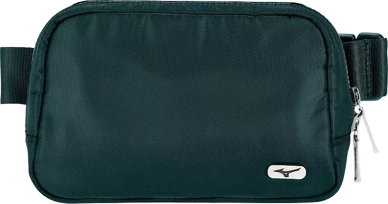 

Поясная сумка Mizuno Runbird, цвет Ponderosa Pine