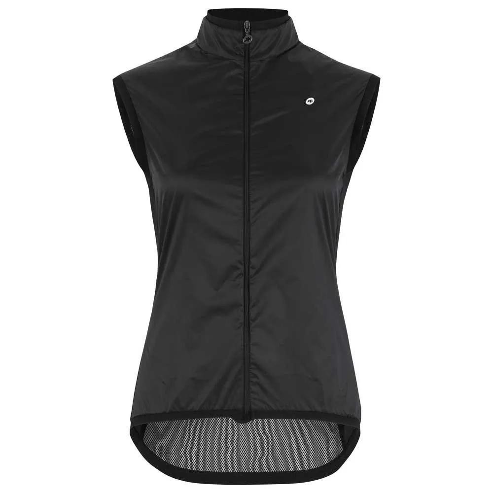 

Жилет Assos UMA GT Wind C2, черный