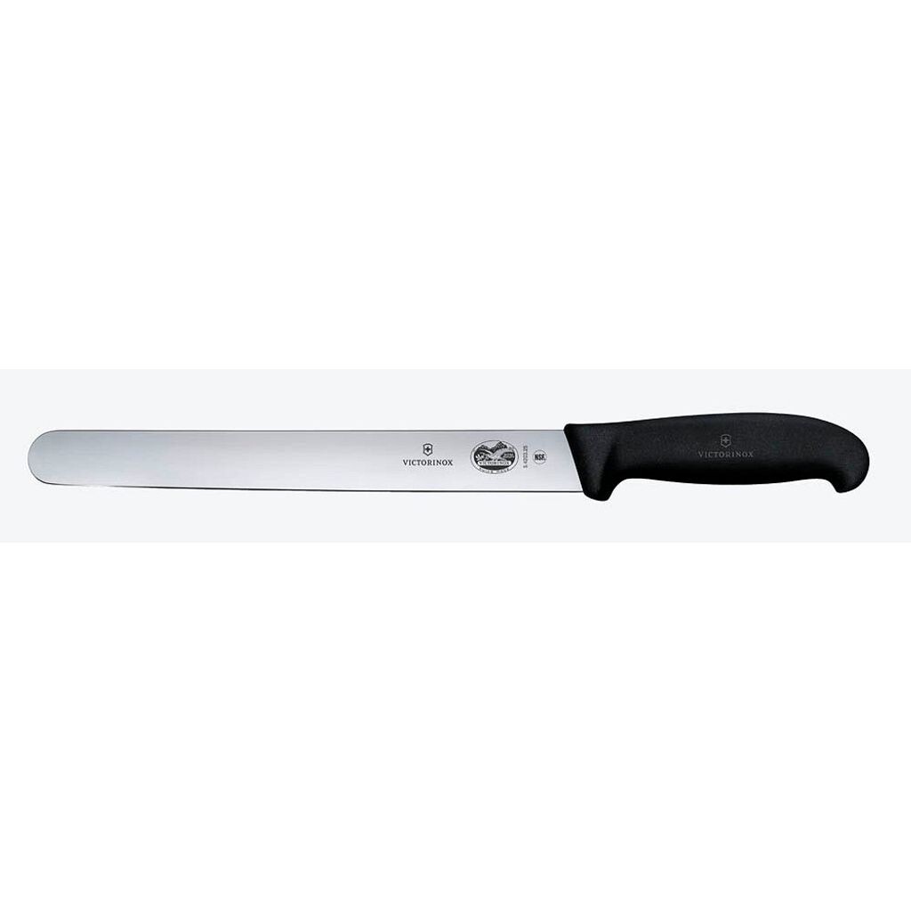 

Нож для колбас VICTORINOX 5.4200.36 палисандр Victorinox Swiss Army