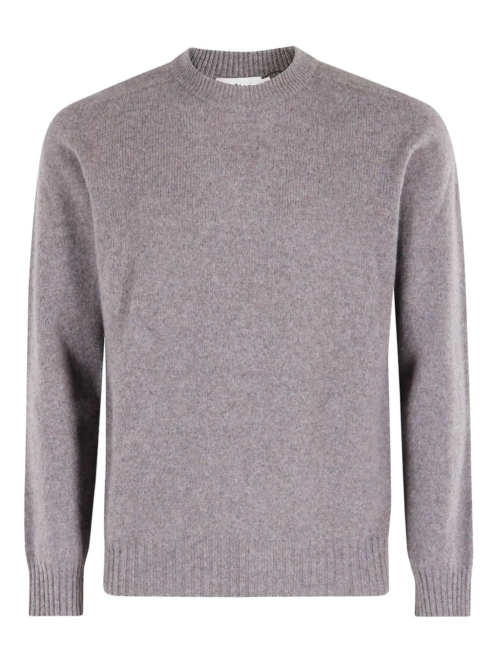 

Свитер с круглым вырезом Altea, серый