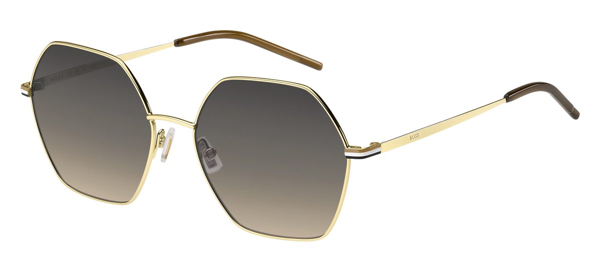 

Женские солнцезащитные очки BOSS 1589-S HUGO BOSS
