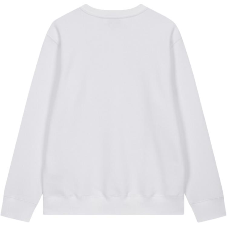 Calvin Klein Белая толстовка Men's White — фото 2
