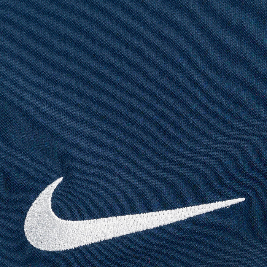 Женские футбольные шорты Nike Dri-FIT Park III Knit Short — фото 3