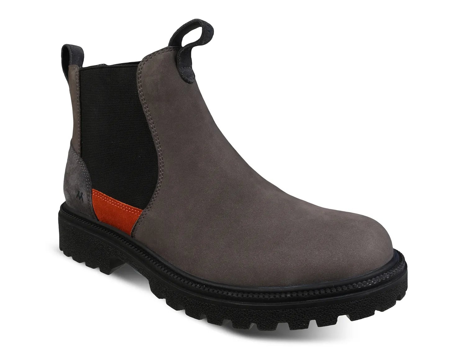 

Ботинки Mykos Marcus Boot, серый