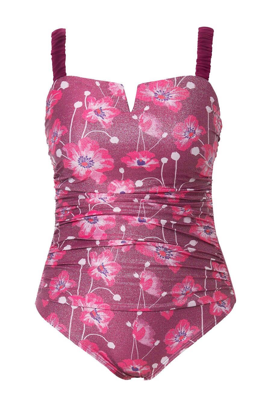 

Купальник Ulla Popken, Pink