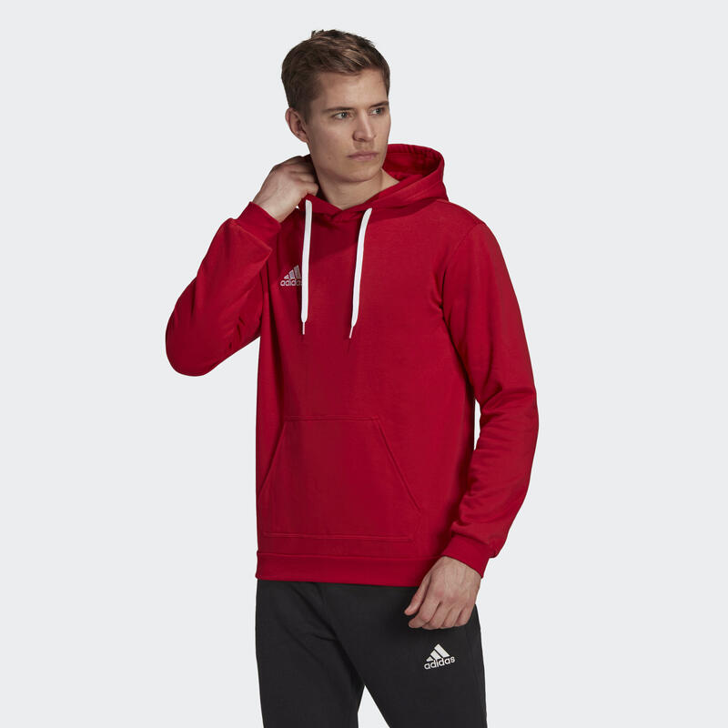 

Толстовка Entrada 22 ADIDAS, цвет rot