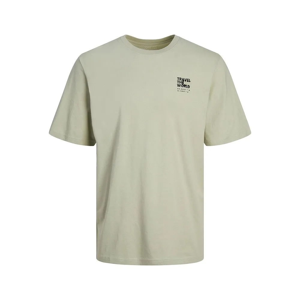 

Футболка Jack & Jones Project, бежевый